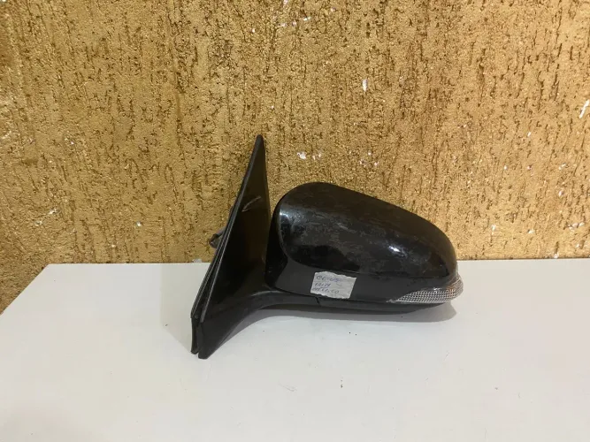 Retrovisor esquerdo Etios Elétrico 2012/2013/2014/2015/2016/2017/2018/2019