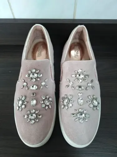 Tênis Feminino Michael Kors Tam. 37