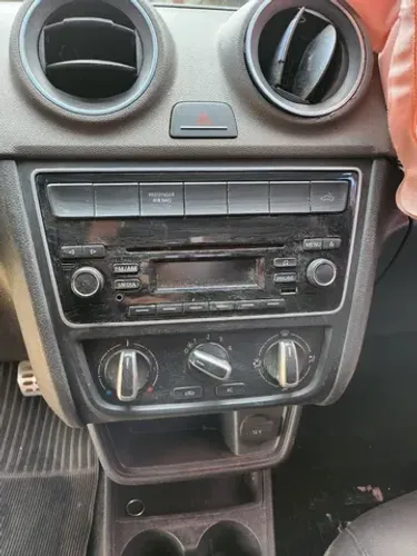 Radio Original Vw Saveiro Cross 2014 - Rs Auto peças