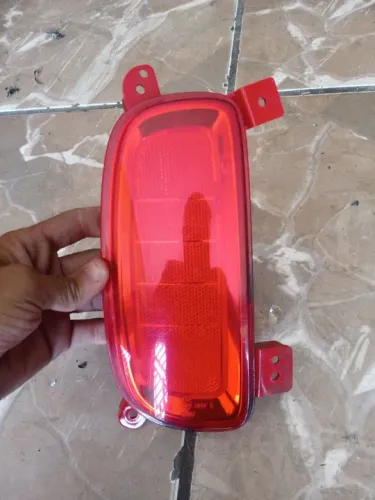 Lanterna Parachoque Traseiro Esquerdo Kia Sorento 2014 2015 