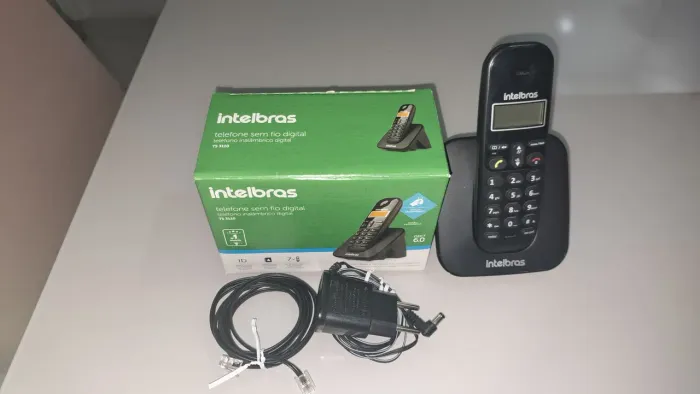 Telefone sem fio