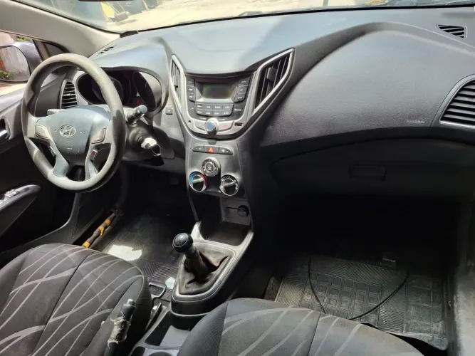 KIT AIR BAG DO HYUNDAI HB20!!