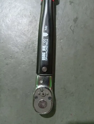 Torquímetro 810/100