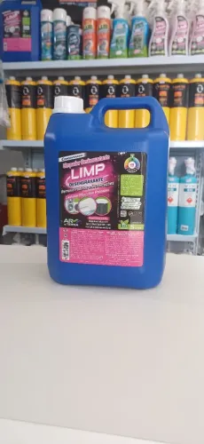 Desincrustante Limp 5L Ar da Terra
