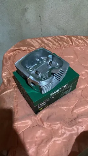 Cabeçote da 150 injetada 