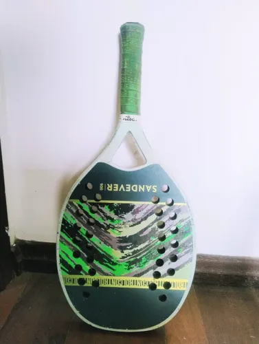 Raquete Beach Tenis Sandever 900 Control