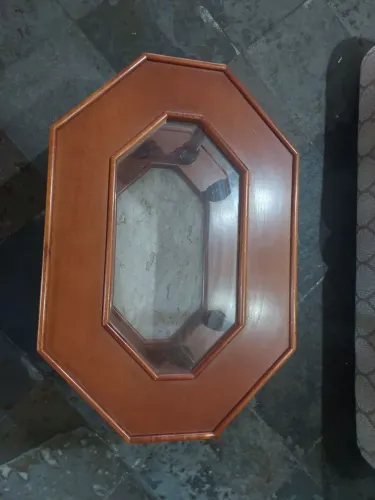 Mesa de centro