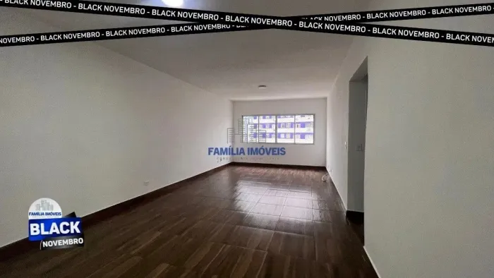 Apartamento a venda/alugar 2 quartos Centro São Vicente/SP