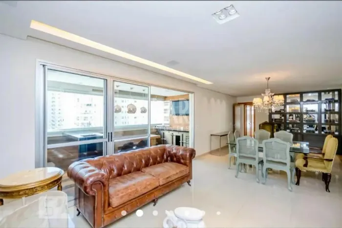 Apartamento à venda, 3 quartos, 1 suíte, 2 vagas, Vila da Serra - Nova Lima/MG