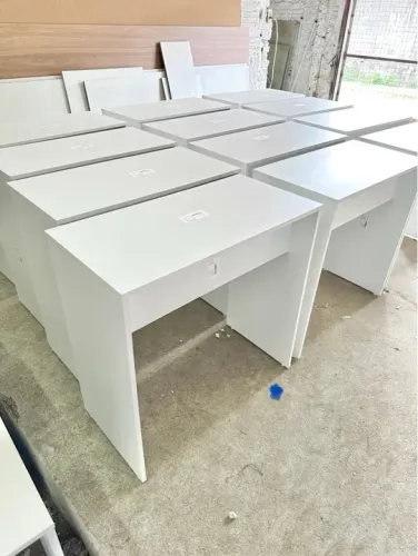 ESCRIVANINHA IDEAL PARA NOTEBOOK MULTIUSO 100% MDF