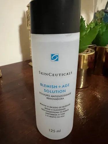 Skin ceauticals