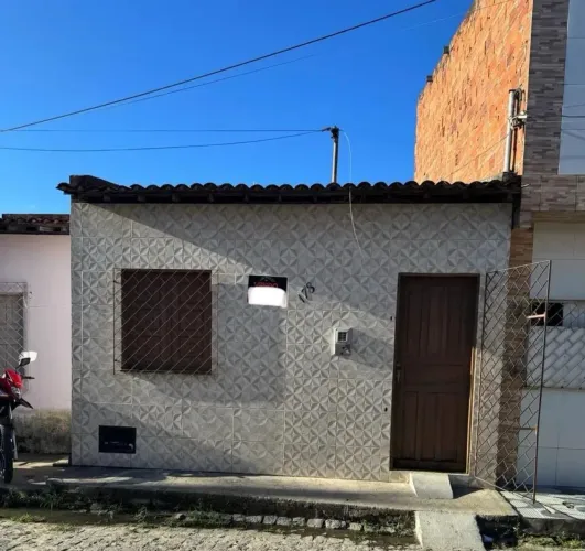 04 - Casa na Liberdade