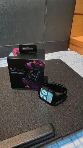 Level SmartWatch LVW-10