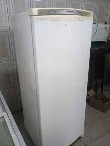Geladeira Consul Frost Free 