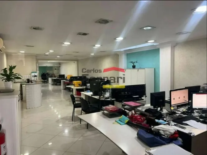 Prédio Comercial em excelente local !