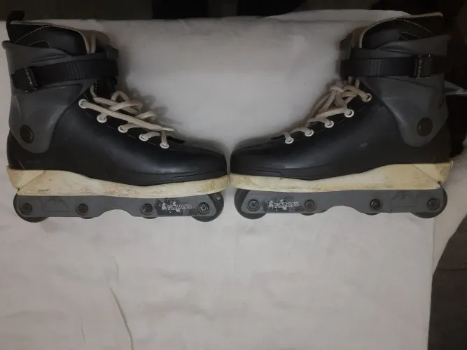 Patins Razors Aggressive Inline
