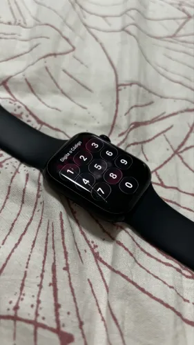 APPLE WATCH 7 45mm