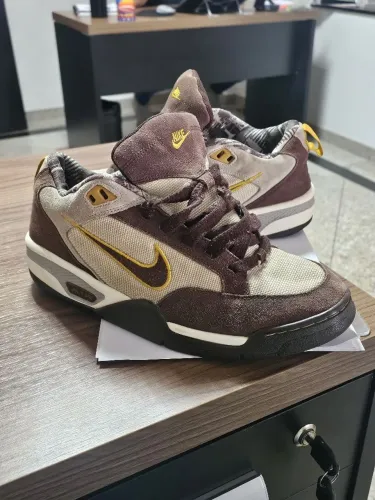 Tênis nike sb air smithwick raridade anos 2000