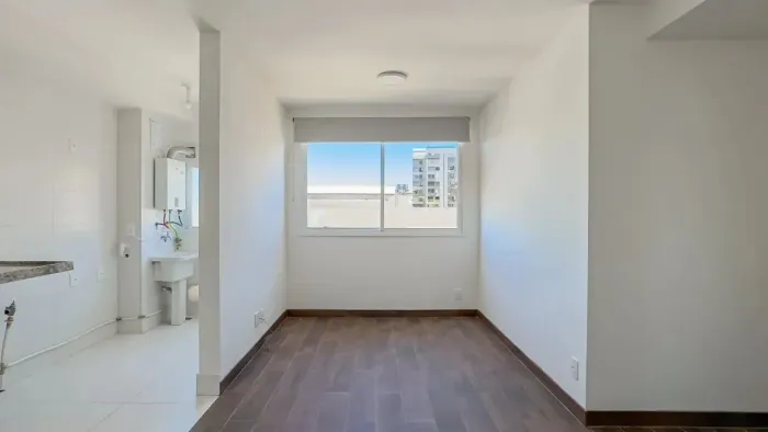 Aparamento 3 quartos no bairro Cristo Redentor, em Porto Alegre