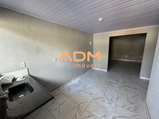 Lote com 3 Kitnets para alugar - Jardim Maria Inês - Aparecida de Goiânia