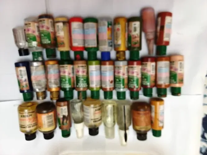 material de pintura em gerall