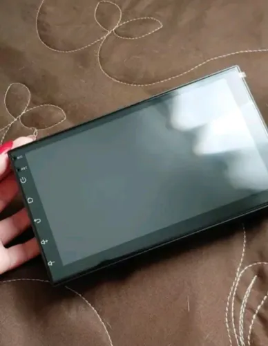 Multimídia 7 polegadas Android 