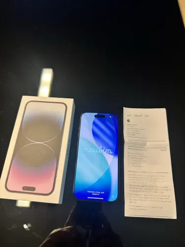 iphone 17 Air 256 GB Novo