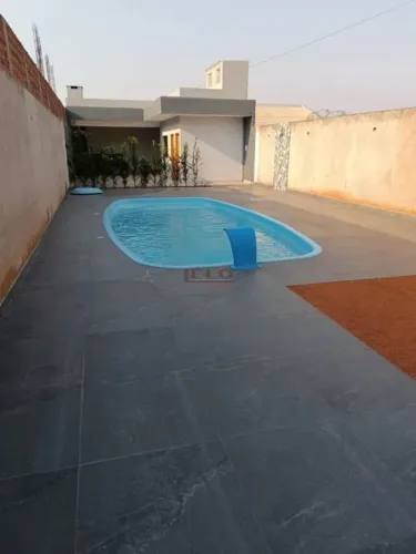 CHACARA DE LAZER NO JARDIM ESPANHA MARINGÁ