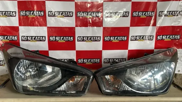 farol hb20 2013 a 2019