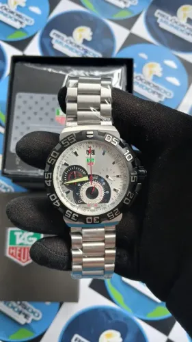 RELOGIO TG FURMULA 1 CHNOGRAPH 