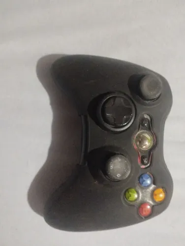 Controle Xbox 360 - Usado