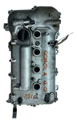 Cabeçote Corolla 2.0 4cc 2016 (stander)