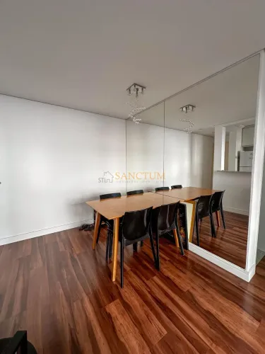 apartamento - Jardim Nova Europa - Campinas