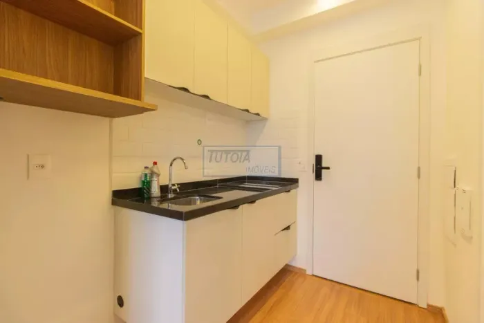 STUDIO PARA LOCAÇÃO NO PARAISO