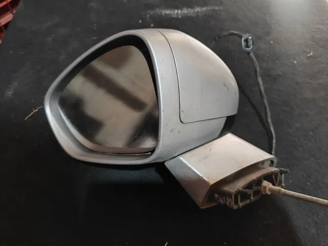 Retrovisor esquerdo Citroen C5 2012 