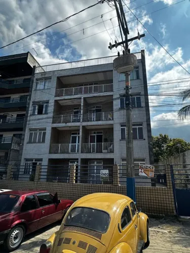 APARTAMENTO BEIRA MAR MURIQUI