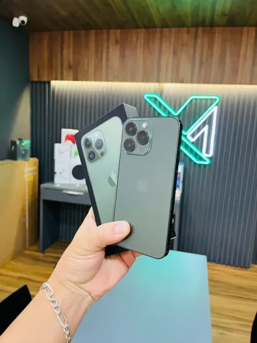 iPhone 13 Pro com melhor preço / avance para melhor loja