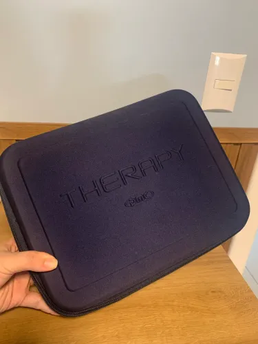 Laser Therapy EC - DMC