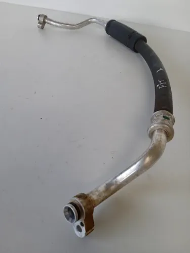 Mangueira Pequena Ar Condicionado Honda Fit 1.5 09-14