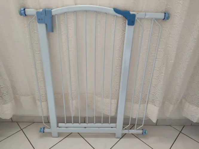 GRADE PARA CÃES 85CM