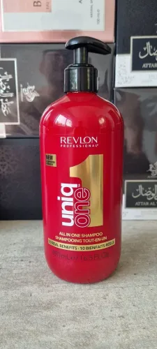 Revlon Professional Shampoo490ml