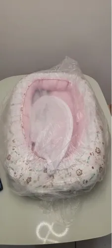 Ninho para Bebê 