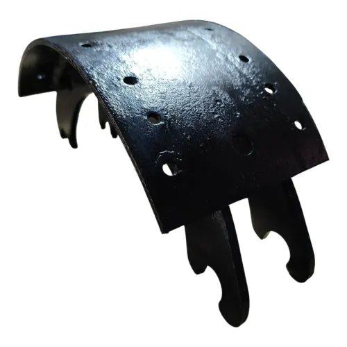 PATIM DE FREIO FURO DESENCONTRADO CAMINHÃO VW FORD 