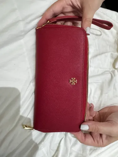 Carteira TORY BURCH