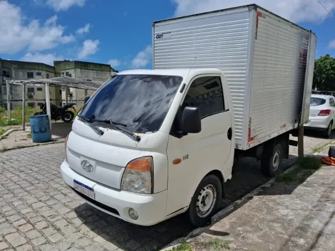 Frete seu transporte seguro em maceió