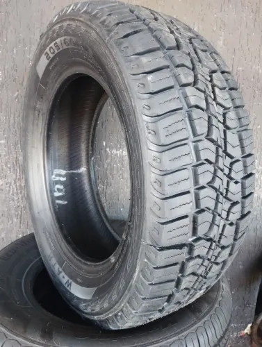 PNEUS 205/60/R15 ATR REMOLDADO VIPAL