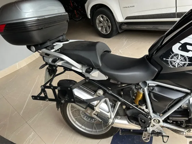 Vendo Gs 1200 Premium +