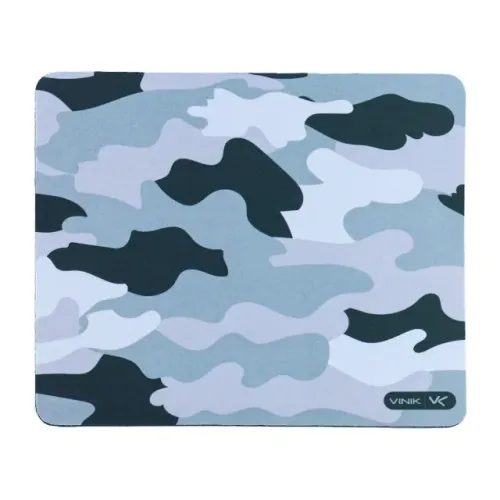 Mousepad Urban 250x210x2mm - Cinza *ENTREGA GRÁTIS*