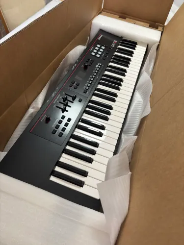 Roland xps10x