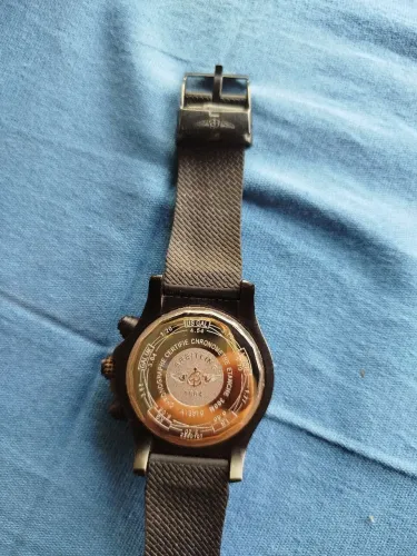 Relógio Breitling 1884